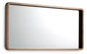 Oglinda decorativa Alline, 50x100cm AC-136-G