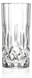 Set 6 pahare din cristale RCR Cristalleria Italiana Jemma
