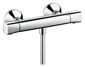 Hansgrohe Ecostat baterie de duș perete da crom 13122000