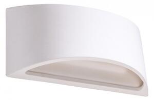 Sollux Lighting Vixen lampă de perete 1x40 W alb SL.0834