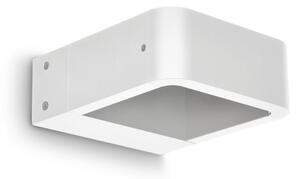 Aplică LED de exterior Brilagi BARI LED/7W/230V alb IP54