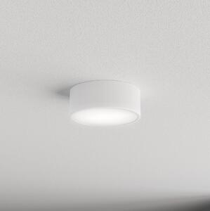 Plafonieră Brilagi CLARE 1xE27/40W/230V d. 20 cm alb