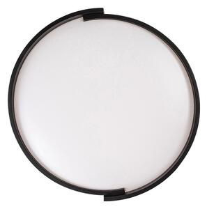 Plafonieră LED dimabilă Rabalux 71305 LALEH LED/24W/230V 3000-6500K + telecomandă