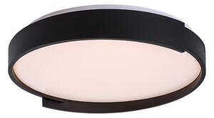 Plafonieră LED dimabilă Rabalux 71305 LALEH LED/24W/230V 3000-6500K + telecomandă