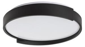 Plafonieră LED dimabilă Rabalux 71305 LALEH LED/24W/230V 3000-6500K + telecomandă