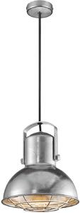 Nordlux Porter lampă de tavan 3x60 W oţel 2213033031