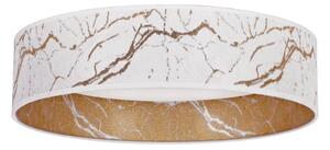 Plafonieră LED VELVET LED/12W/230V d. 30 cm 3000K/4000K/6400K Brilagi