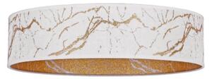 Plafonieră LED VELVET LED/12W/230V d. 30 cm 3000K/4000K/6400K Brilagi