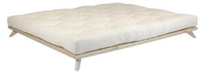 Pat Karup Design Senza Bed Natural, 160 x 200 cm