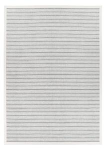 Covor reversibil Narma Puise, 70 x 140 cm, alb