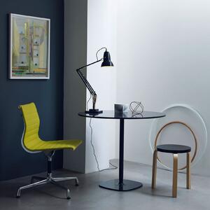 Anglepoise Original 1227 Brass lampă de masă negru, Negru, Studiu / Birou, Metal, Design industrial