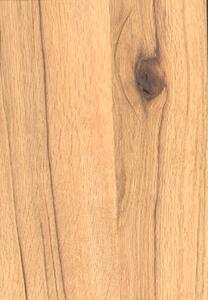 Masa din lemn de stejar salbatic Oslove