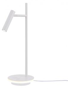 Veioza, Lampa de masa Estudo alb MY-Z010TL-L8W3K