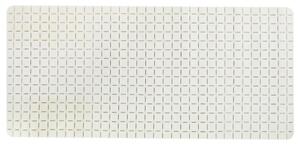 Spirella Suport antiderapant pentru cadă QUADROPremium, alb, 36 x 76 cm