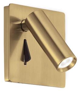 Ideal Lux - Aplica LED LITE 3W 230V CRI 90 alama