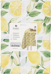 Față de masă Lemon, 130 x 180 cm