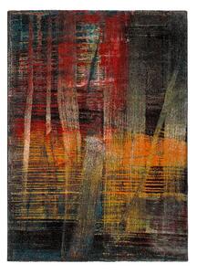 Covor Universal Bianca Abstract, 60 x 120 cm