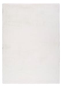 Covor Universal Fox Liso, 80 x 150 cm, alb