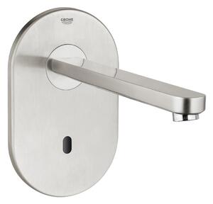 Grohe Eurosmart Cosmopolitan supapă lavoar ascuns electrică SuperSteel 36335SD0