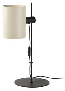 Lampa de masa orientabila design modern GUADALUPE bej