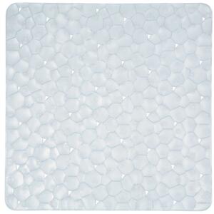Spirella Suport antiderapant pentru duș BIONIC,transparent, 55 x 55 cm