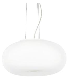 Ideal lux - Lampa suspendata 3xE27/60W/230V