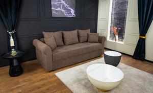 Canapea Extensibilă Elsa Bonell Max Lemon 28