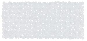Spirella Suport antiderapant pentru cadă RIVERSTONE, transparent, 75 x 36 cm