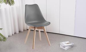 Scaun Living J900 Gri
