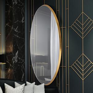 Oglinda decorativa ovala Aries 80x170cm SV-119573