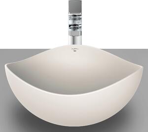 Roca Ohtake lavoar 38x38 cm de blat mat A327A15650