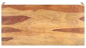 Masuta de cafea, 120 x 60 x 40 cm, lemn masiv de sheesham - V286339V