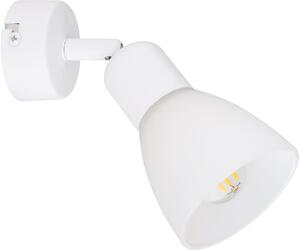Light Prestige Malta lampă de perete 1x40 W alb LP-877/1WWH