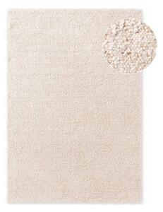 Covor crem țesut manual din material bouclé 160x230 cm Notting Hill Portobello – Ted Baker