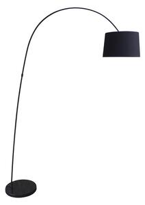 Lampadar Ariana Negru, AZ0002