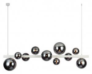SUSPENSIE 10 BECURI G9 BUBBLES AZ5866+AZ5873 Azzardo