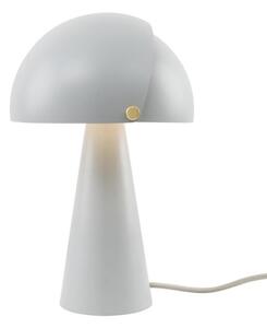 Veioza, lampa de masa design modern ALIGN gri 2120095010 NL