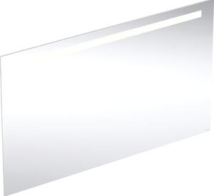 Geberit Option Basic Square oglindă 120x70 cm dreptunghiular cu iluminare 502.810.00.1