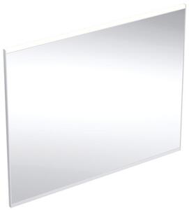 Geberit Option Plus Square oglindă 90x70 cm dreptunghiular cu iluminare da 502.783.00.1