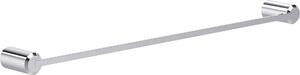 Deante Arnika, suport pentru prosoape 620 mm, crom, DEA-ADA_0621