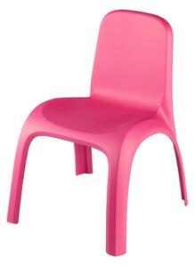 Scaun pentru copii Keter Pink, roz