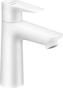 Hansgrohe Talis E baterie lavoar stativ alb 71714700