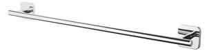 BISK Erga Forte, suport prosop 600 mm, crom, ERG-06834