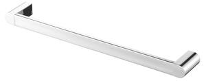 BISK Erga Futura, suport pentru prosoape 1 rând 460 mm, crom, ERG-02993
