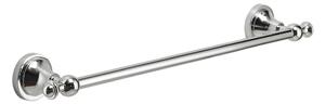 Gedy Gedy, suport pentru prosoape NEVIS 450x82mm, crom, NV214513