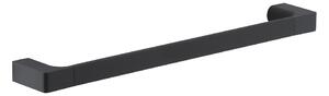 Gedy Gedy, suport prosop PIRENEI 450x66mm, negru mat, PI214514