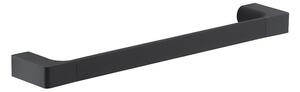 Gedy Gedy, suport prosop PIRENEI 350x66mm, negru mat, PI213514