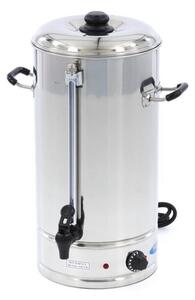 Fierbator boiler pentru vin, apa, ceai 10 litri