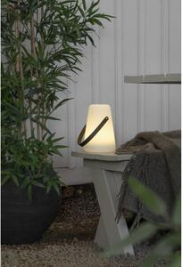 Felinar cu LED Star Trading Linterna, înălțime 29 cm, alb