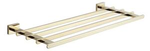 Mexen Accesorii Mexen, suport baie ARNO, auriu, 7020720-50